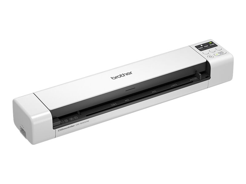 Brother DSmobile DS-940DW - Einzelblatt-Scanner