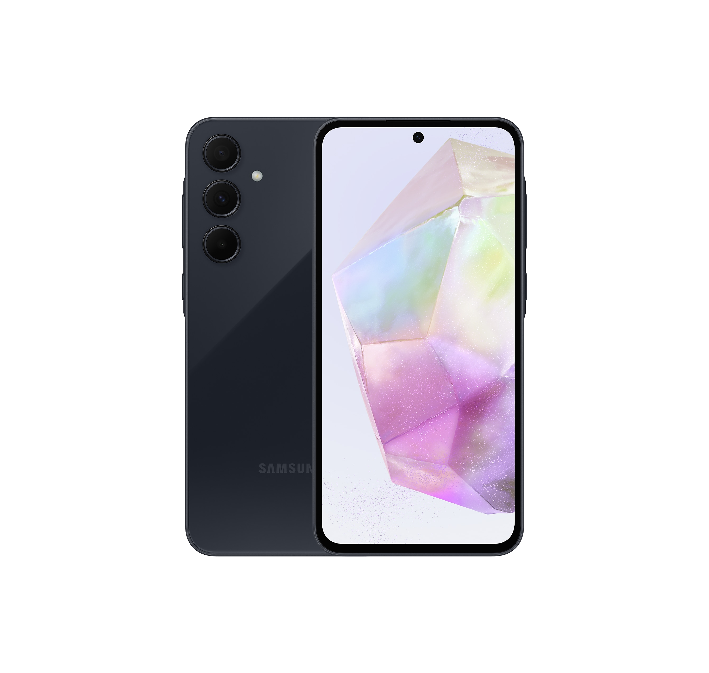 Samsung Galaxy A35 5G 128GB Awesome Navy