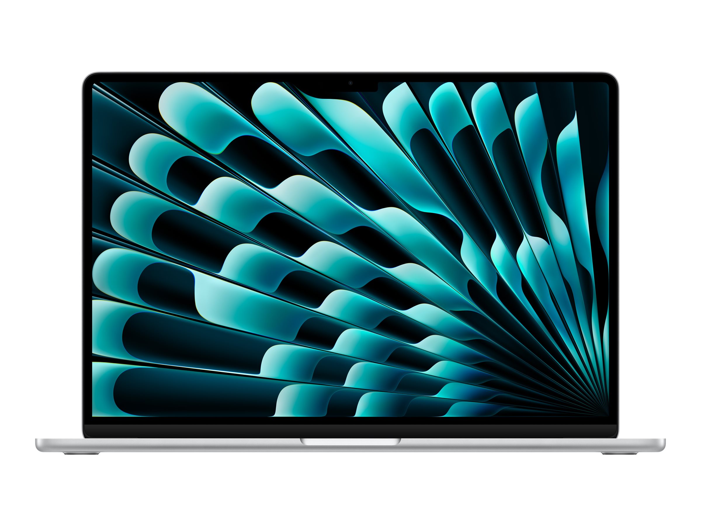 APPLE MacBook Air 15 M4 10C CPU 10C GPU 16GB 512GB SSD Silver APPLE MacBook Air 15 M4 10C CPU 10C GPU 16GB 512GB SSD Silver