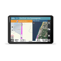 GARMIN CAMPER 895 MTS Navigationsgeraet 20,3 cm 8,0 Zoll