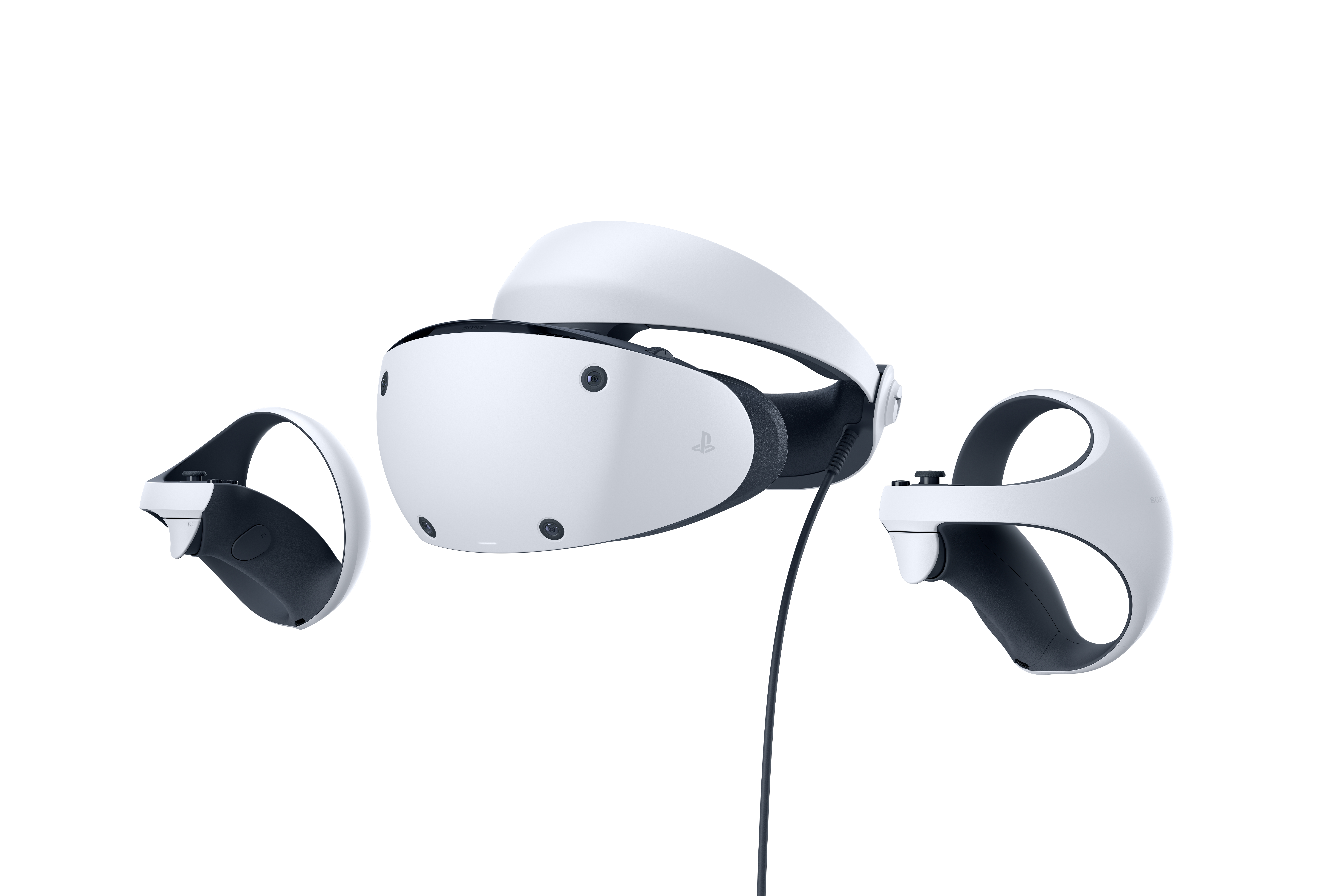Sony PS5 VR2 BaseSet