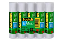 Scotch Klebestifte 21,0 g, 5 St