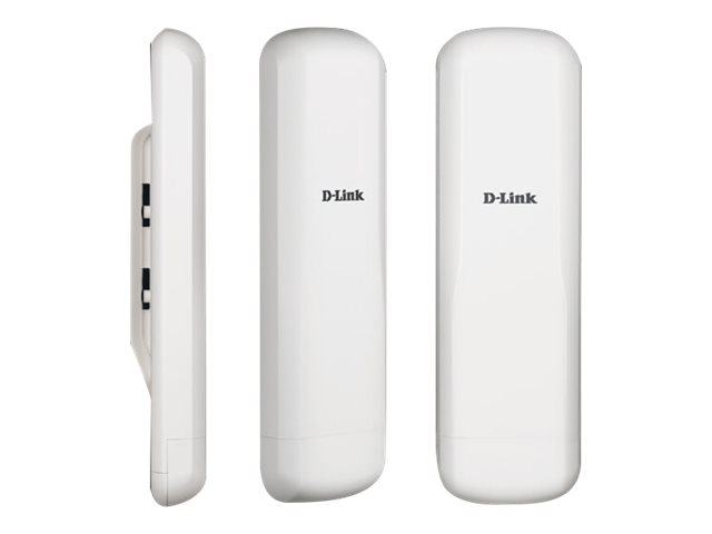 DAP-3711 Long Range Wireless AC Bridge