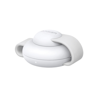 ANKER MagGo Wireless Charging Station 3-in-1 Ladestation faltbar für iPhone und Apple Watch weiss