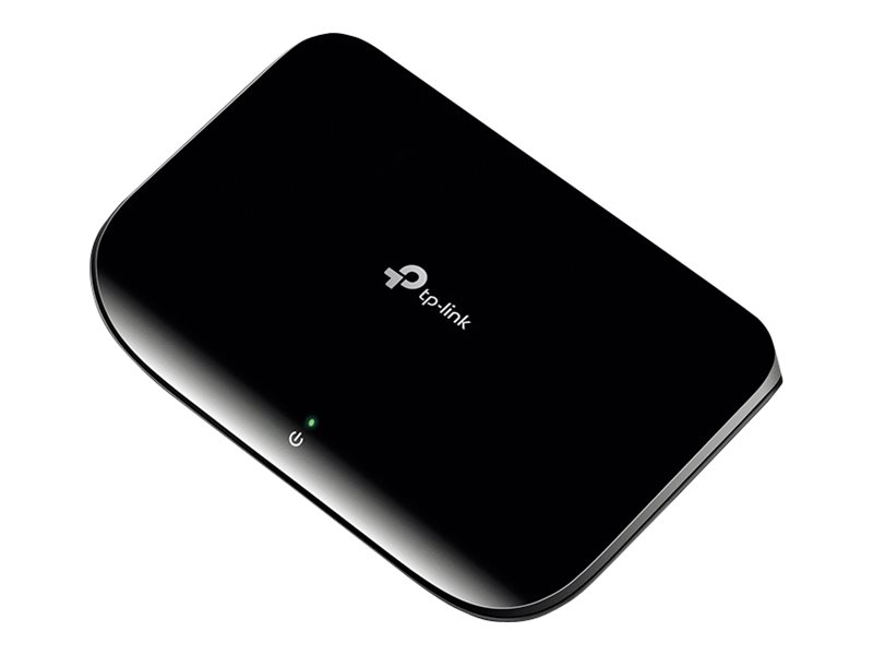 TP-LINK TL-SG1005D GIGABIT SWITCH TP-LINK TL-SG1005D GIGABIT SWITCH
