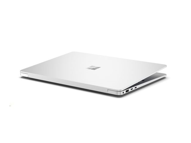 MICROSOFT Surface Laptop7 35,05cm 13,8Zoll Intel Core Ultra 5 236V 16GB 256GB Platinum W11P COMM DE