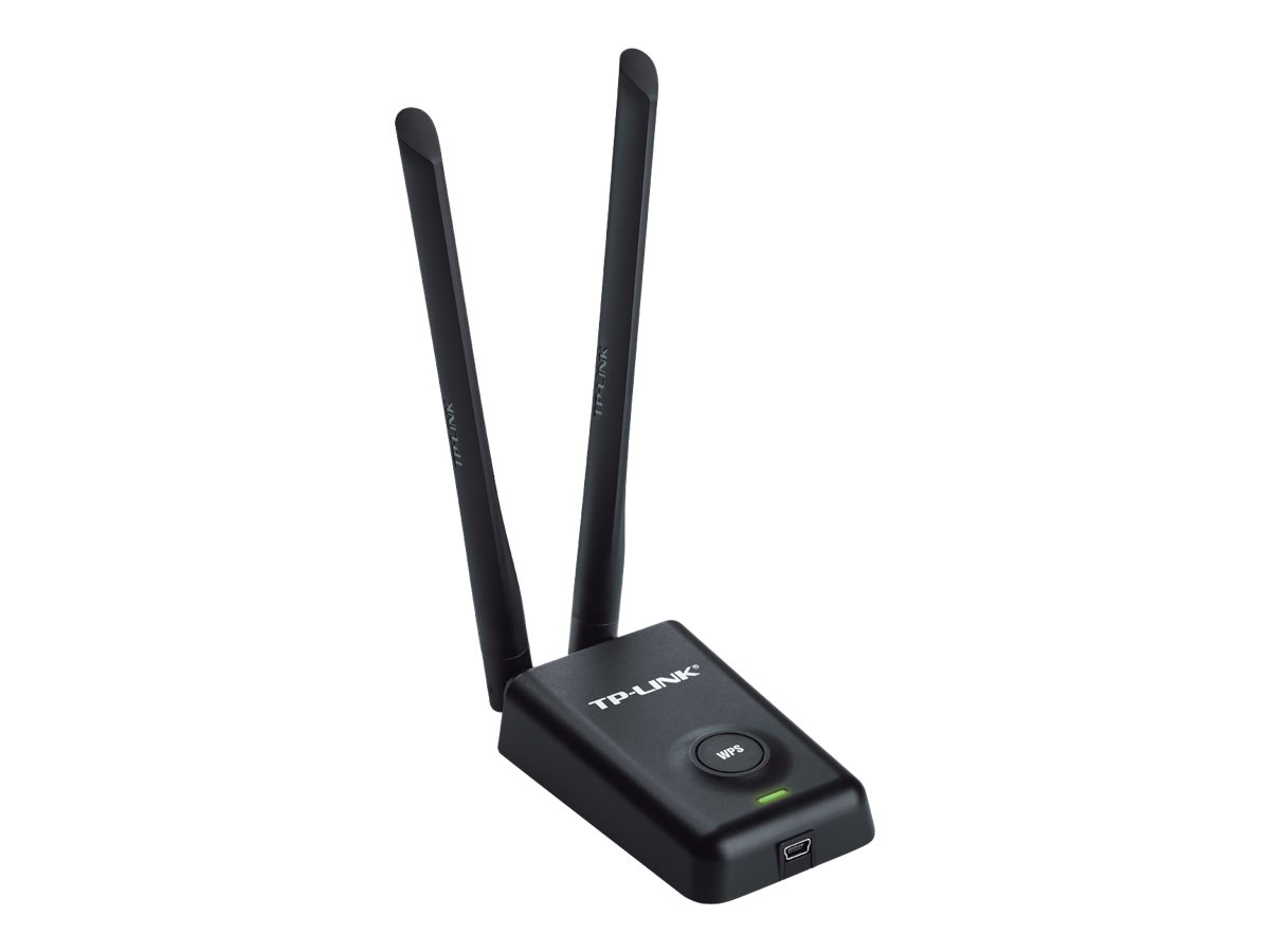 TL-WN8200ND 300Mbit High-Power USB WLAN-Adapter TL-WN8200ND 300Mbit High-Power USB WLAN-Adapter