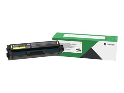 20N2XY0 LEXMARK CS/CX Toner yellow EHC 20N2XY0 LEXMARK CS/CX Toner yellow EHC