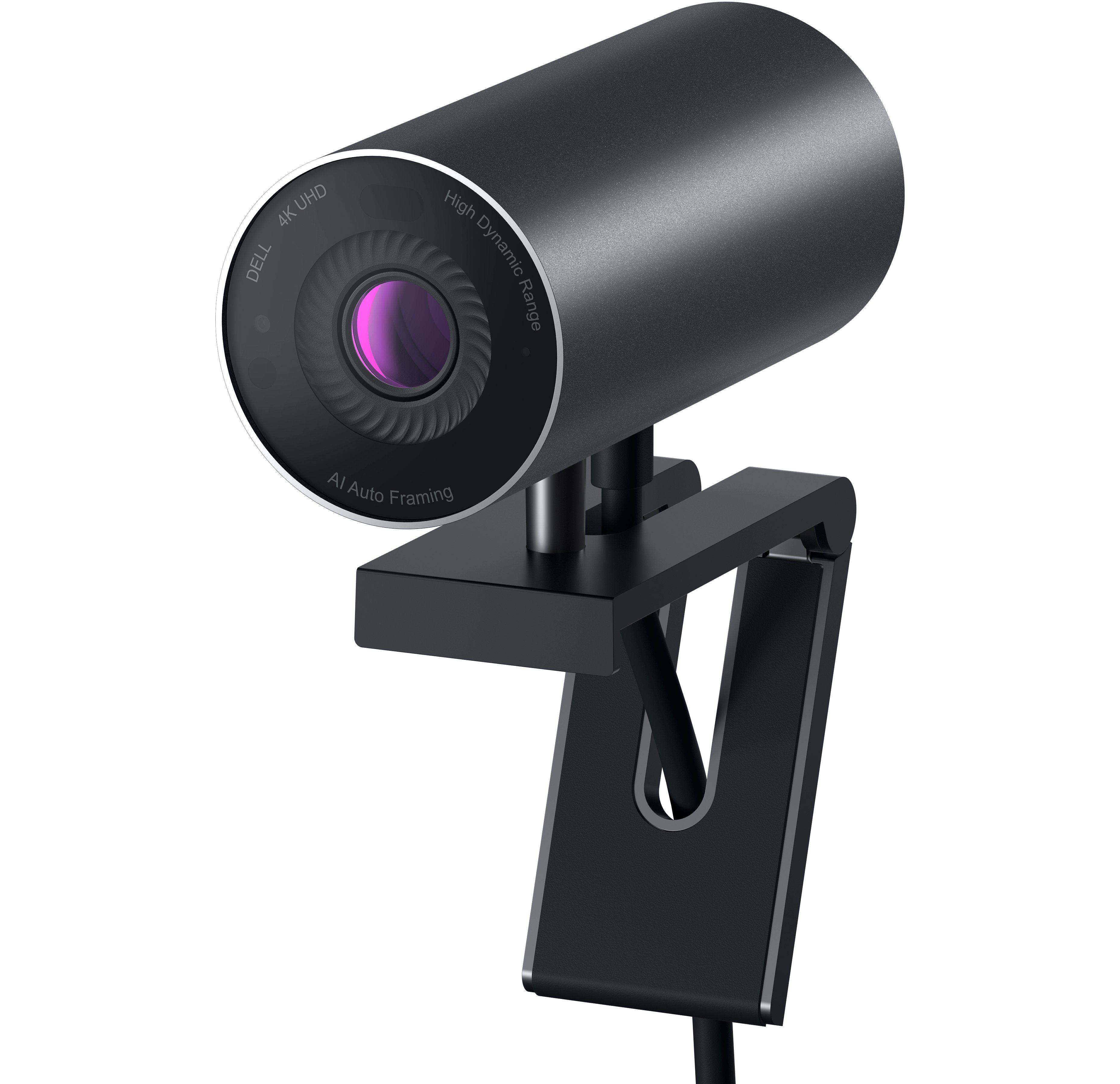 Dell UltraSharp WB7022 Webcam 8,3 MP