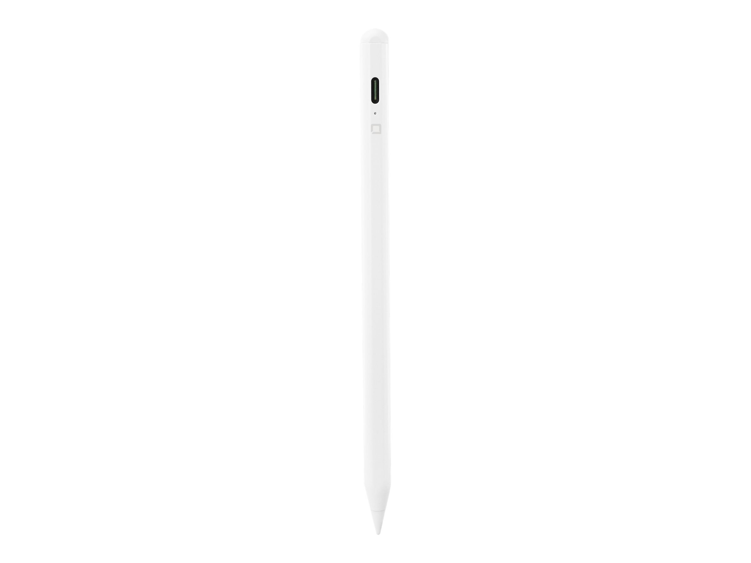 Dicota aktiver Eingabestift für iPad weiß