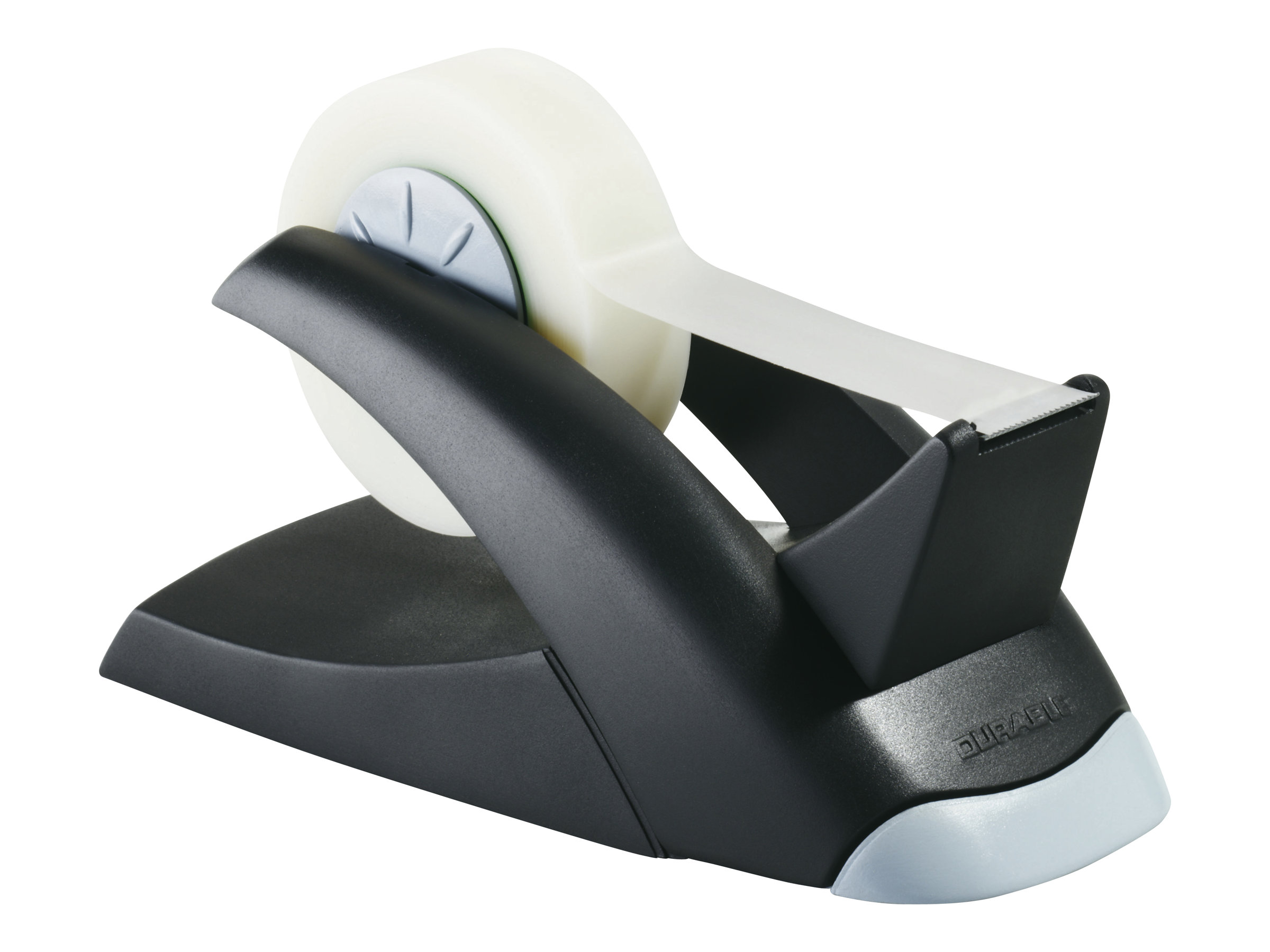 DURABLE Tischabroller VEGAS schwarz/grau DURABLE Tischabroller VEGAS schwarz/grau