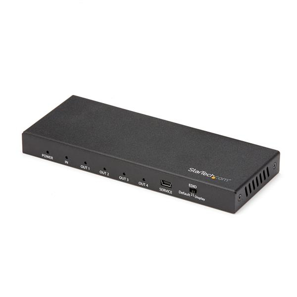StarTech HDMI Splitter 4-Port 4K 60Hz
