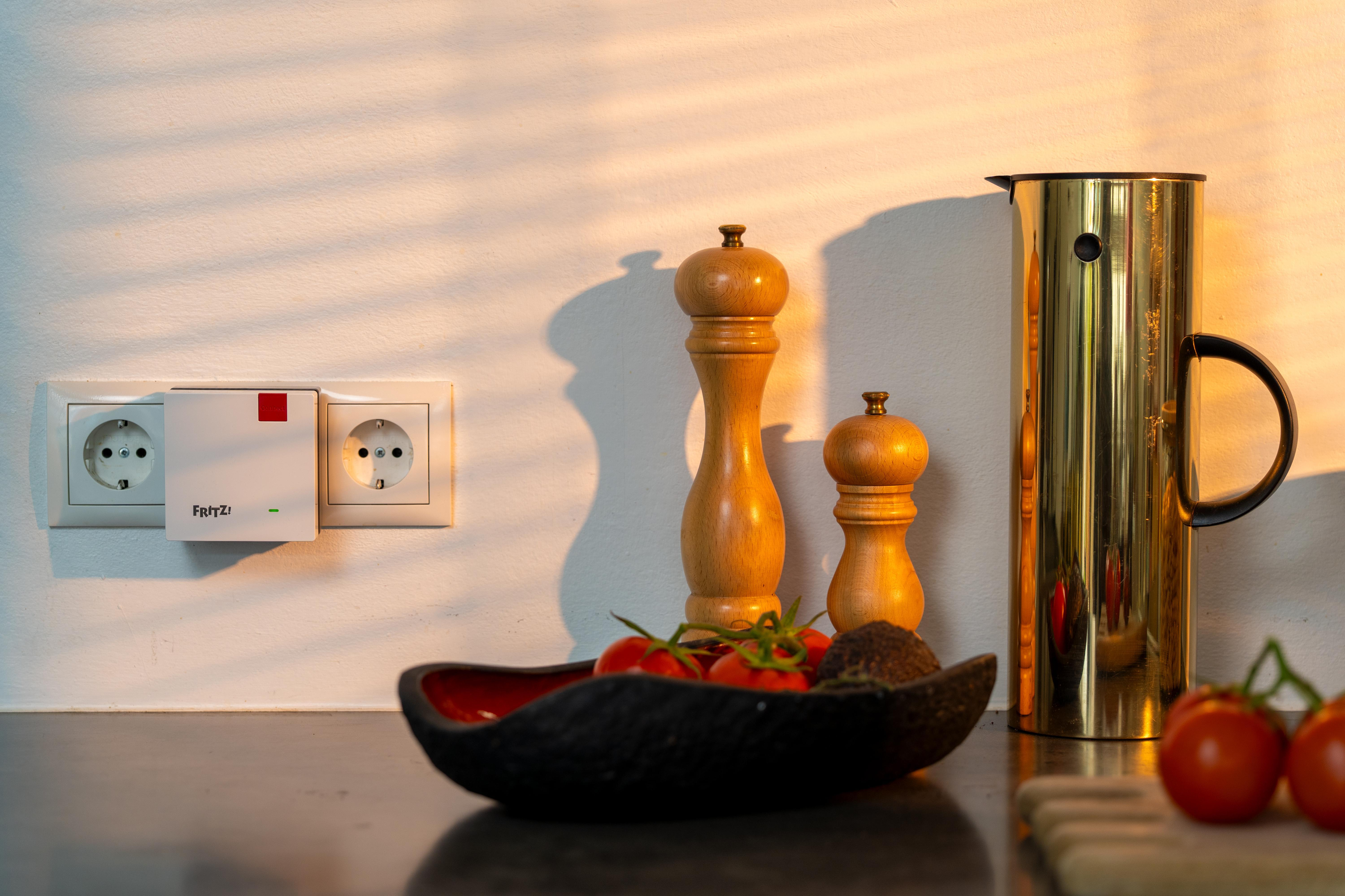 FRITZMesh Set 1600 3pack