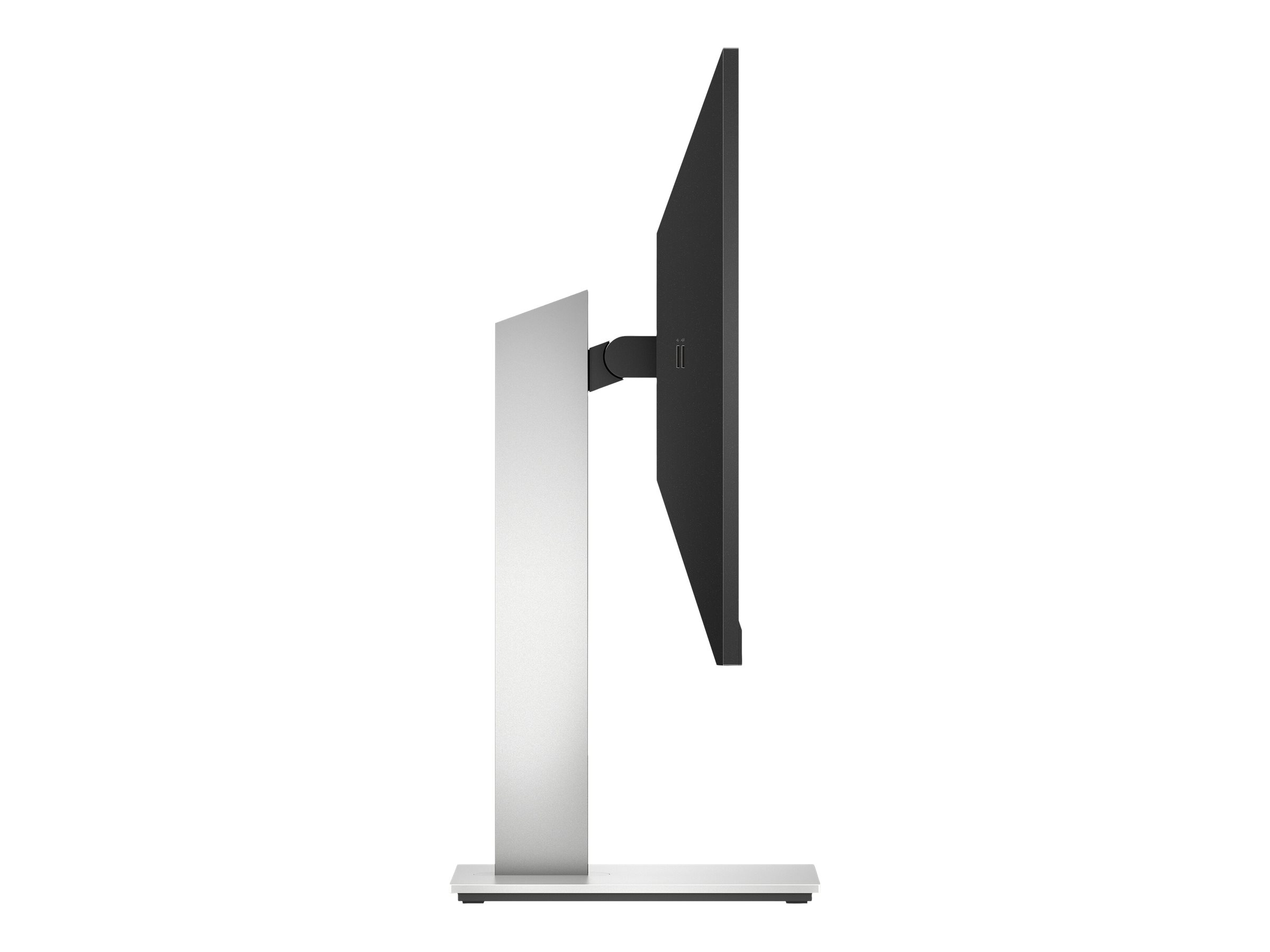 HP E24i G4 9VJ40AA Monitor 61,0 cm (24,0 Zoll) schwarz