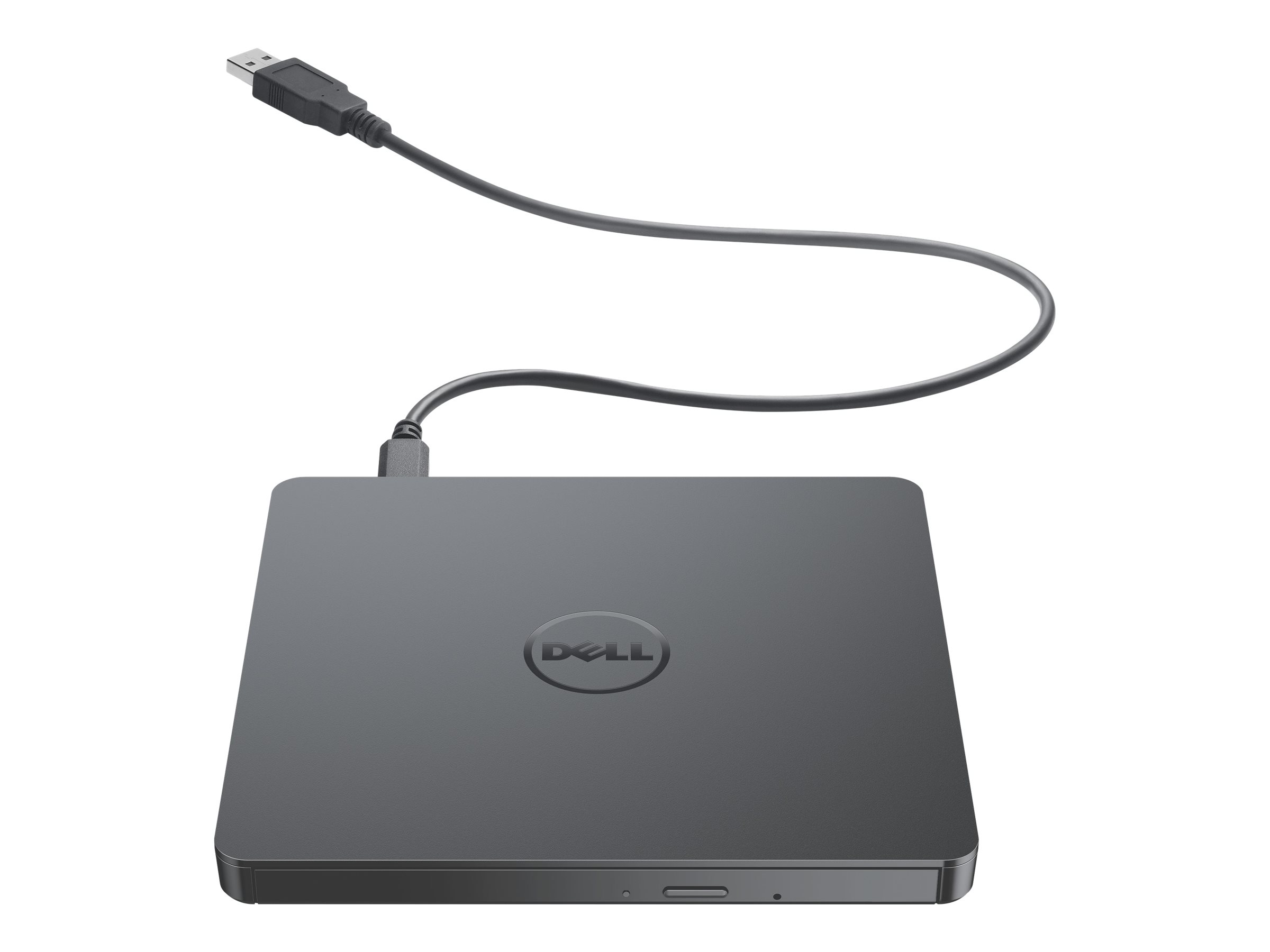 DELL external USB DVD+/- RW Drive- DW316