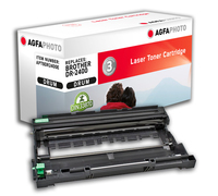AgfaPhoto APTBDR2400E - Kompatibel - Brother - 1 Stück(e) - 12000 Seiten - Laserdrucken - DR-2400
