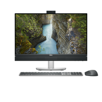 DELL OptiPlex AiO i5-14500T 60,45cm 23,8Zoll 16GB 512GB SSD Integrated Adj Stand WLAN Kb TPM 130W W11P 2Y Basic Onsite DELL OptiPlex AiO i5-14500T 60,45cm 23,8Zoll 16GB 512GB SSD Integrated Adj Stand WLAN Kb TPM 130W W11P 2Y Basic Onsite