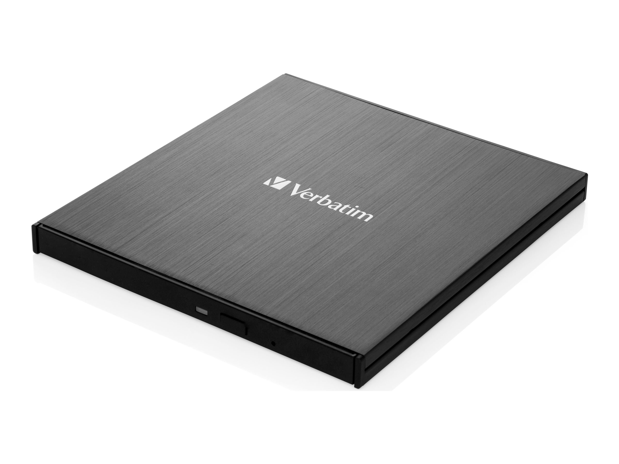 VERBATIM EXTERNAL SLIMLINE WRITER VERBATIM EXTERNAL SLIMLINE WRITER