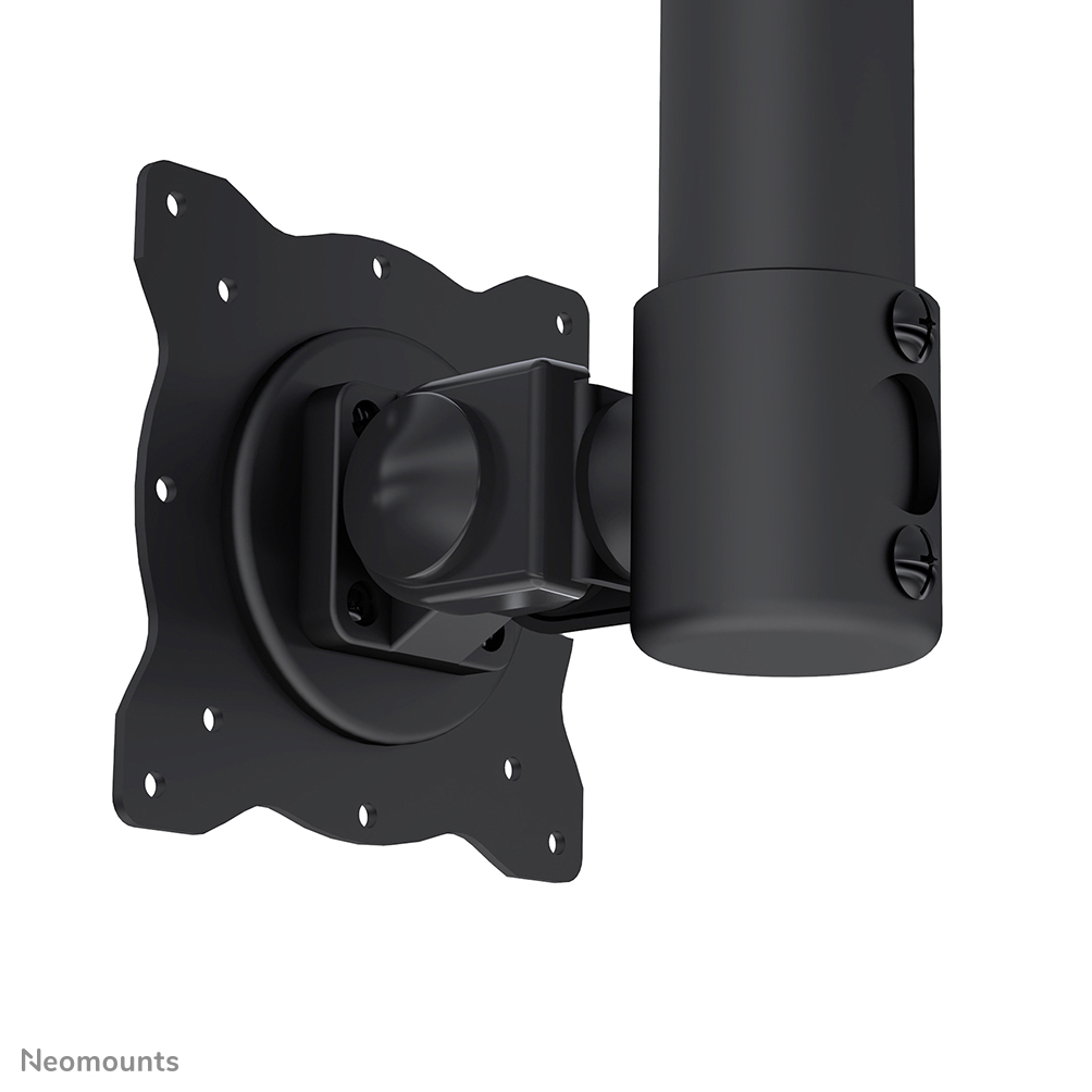 NewStar Neomounts FPMA-C025 1TFT 1Gelenk schwarz