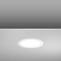 RZB LightingLED-Deckenleuchte Toledo Flat 18W 4000K RZB LightingLED-Deckenleuchte Toledo Flat 18W 4000K