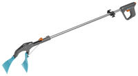 GARDENA Abfallgreifer 4 in 1 schwarz, tÃ¼rkis