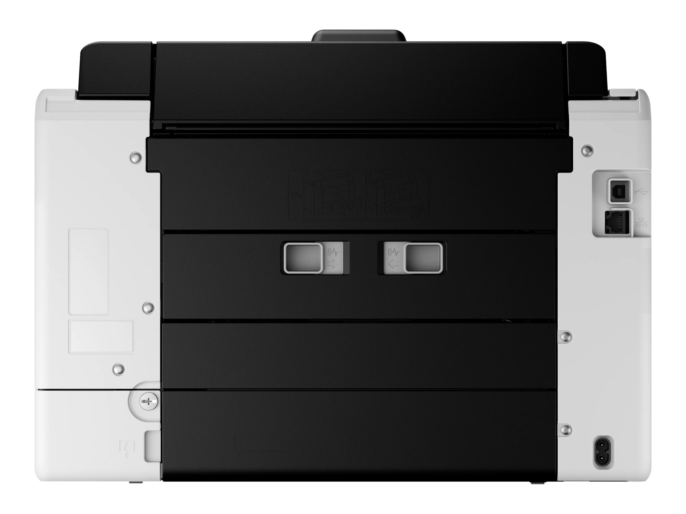 Canon MAXIFY GX5550 Tintenstrahldrucker grau