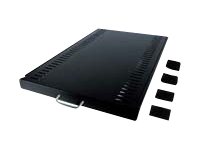 APC Sliding Shelf 45 5kg schwarz