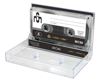 soundmaster AudioKassette MC90