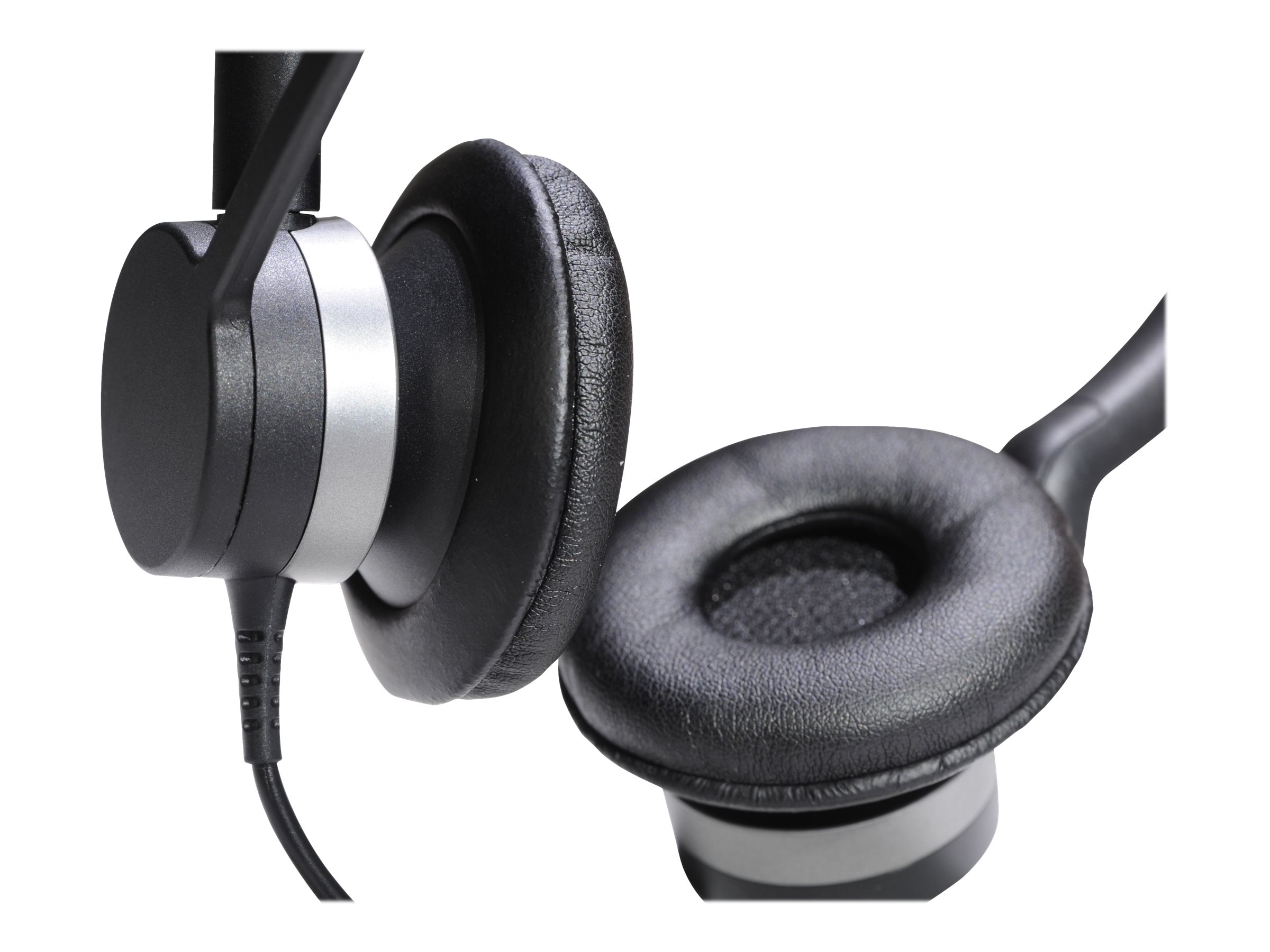 Jabra BIZ 2300 QD Duo Balanced NC Jabra BIZ 2300 QD Duo Balanced NC