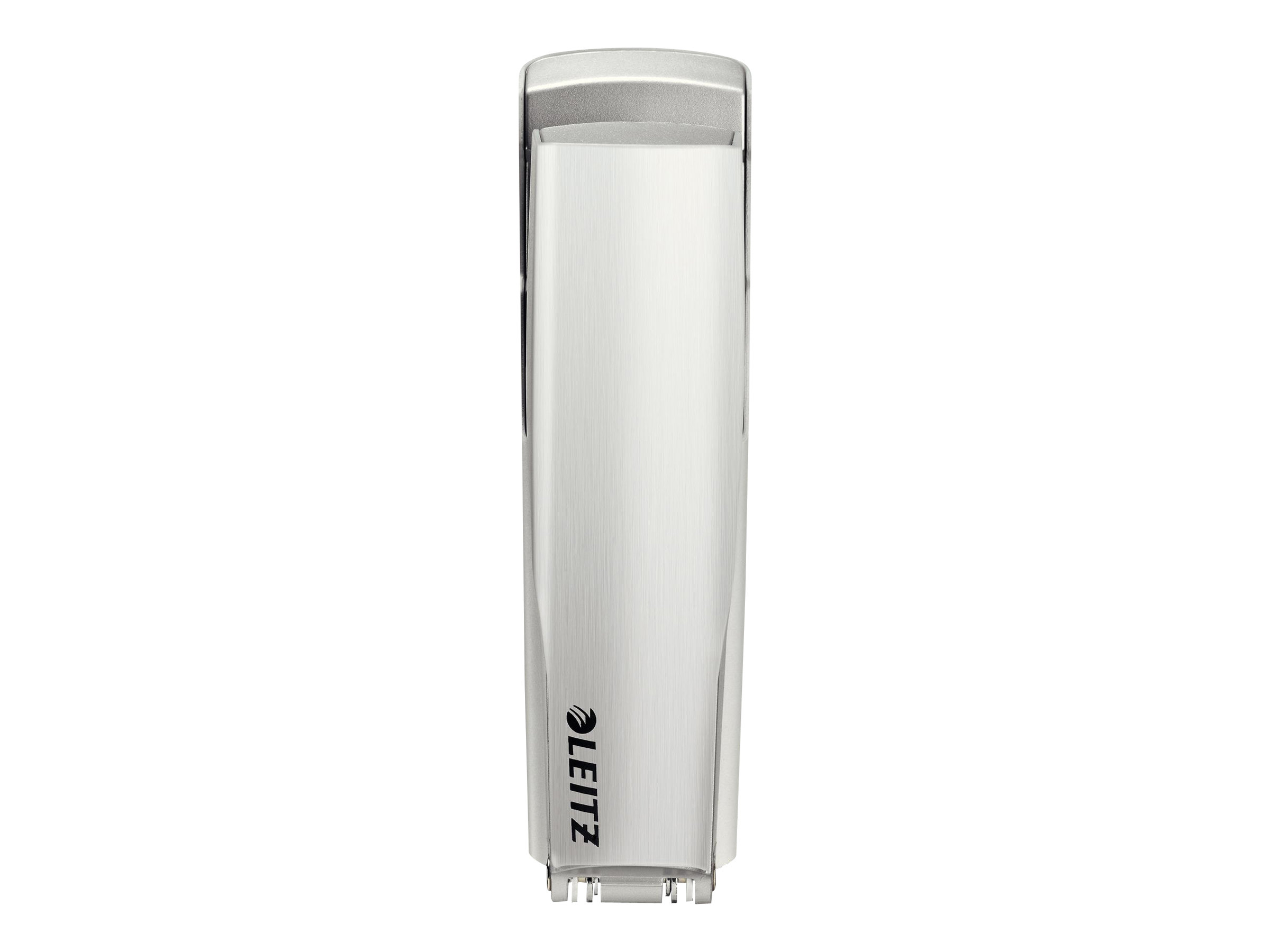 LEITZ Heftgeraet NeXXt Series Style 5562 arktik weiss