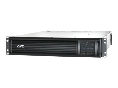 APC Smart-UPS SmartConnect SMT2200RMI2UC 1000VA LCD 230V 19