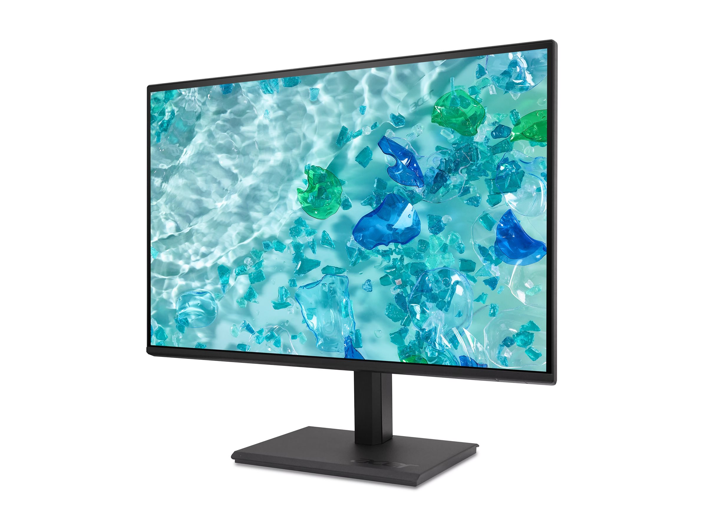 acer Vero B247YGbmiprx Monitor 61,0 cm (24,0 Zoll) schwarz