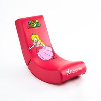 XROCKER PEACH GAMING BODENSESSEL ROT