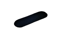10 Legamaster Loeschpapier fuer Tafelloescher WOODEN 10 Legamaster Loeschpapier fuer Tafelloescher WOODEN
