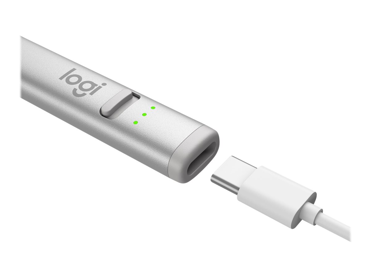 LOGITECH CRAYON DIGITALER EINGABESTIFT