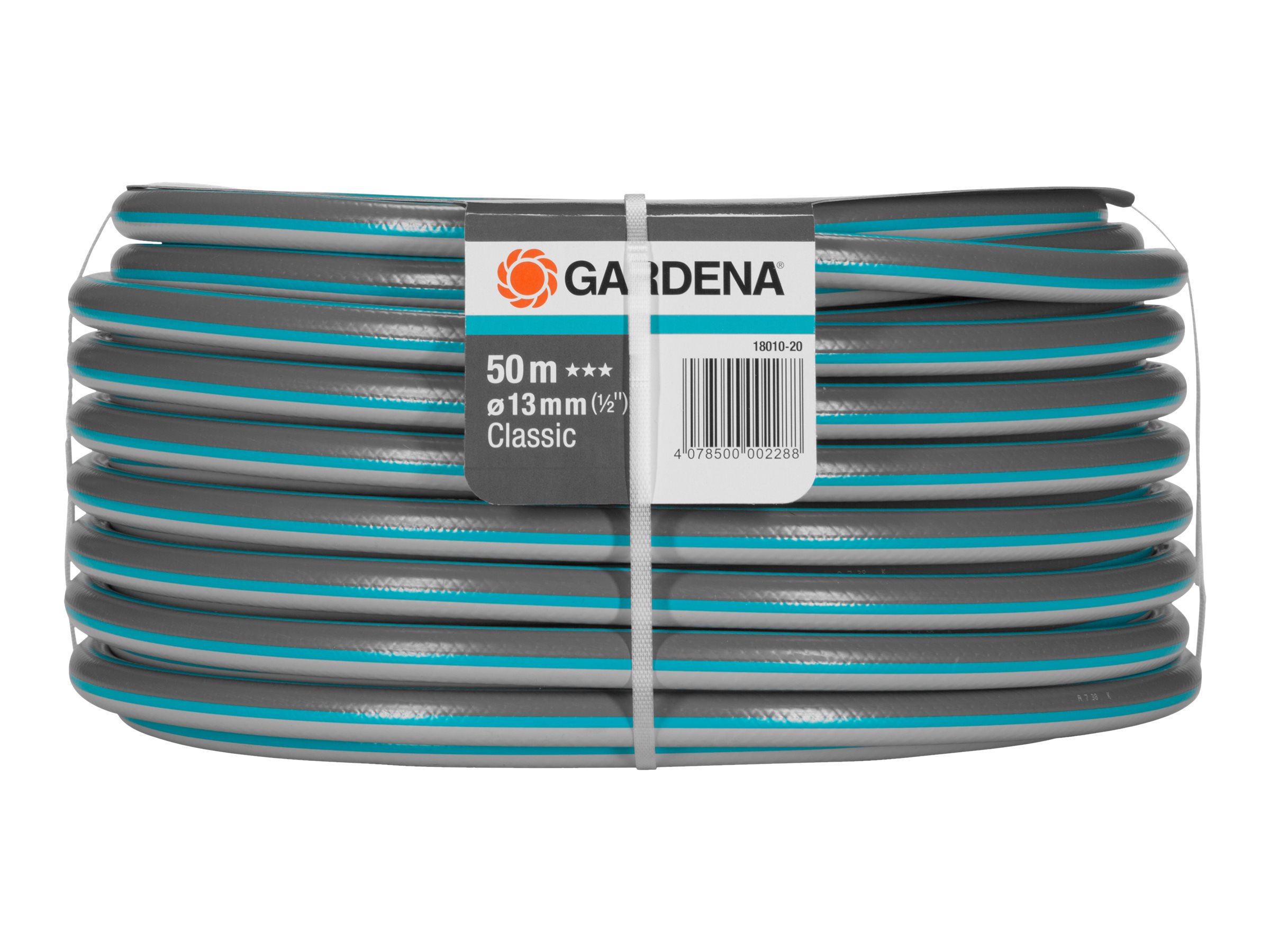GARDENA Gartenschlauch Classic 50,0 m