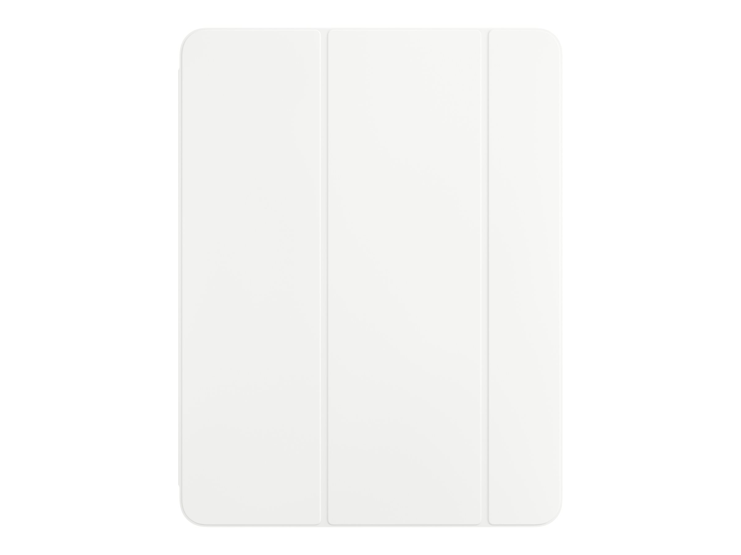 APPLE Smart Folio fuer iPad Pro 13 M5 Weiss