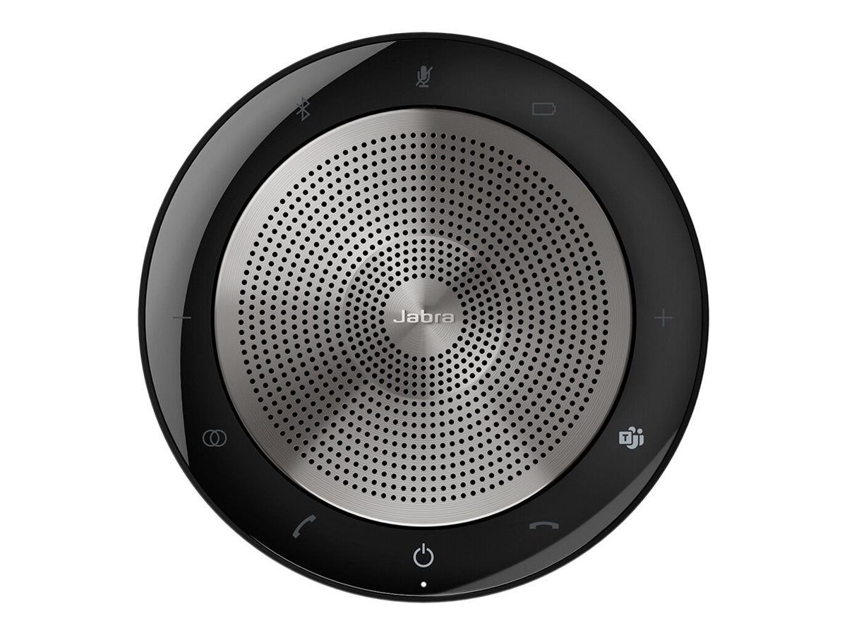 Jabra Speak750 MS Konferenzlautsprecher Jabra Speak750 MS Konferenzlautsprecher