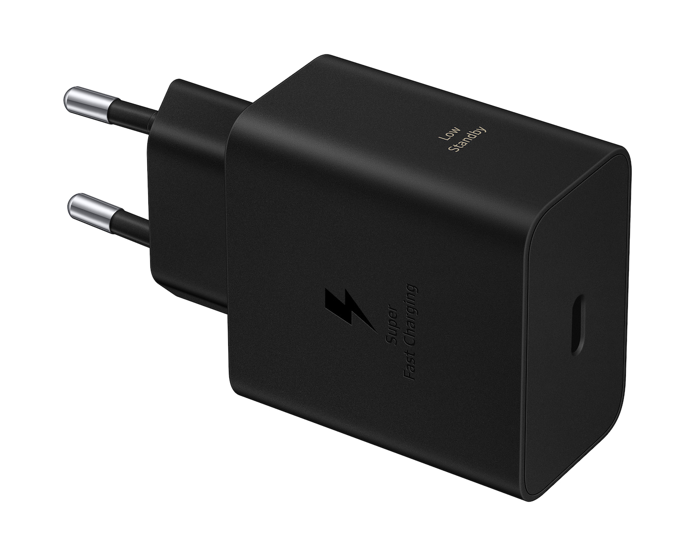 Samsung EP-T6010 Power Adapter USB Type C 65W Black