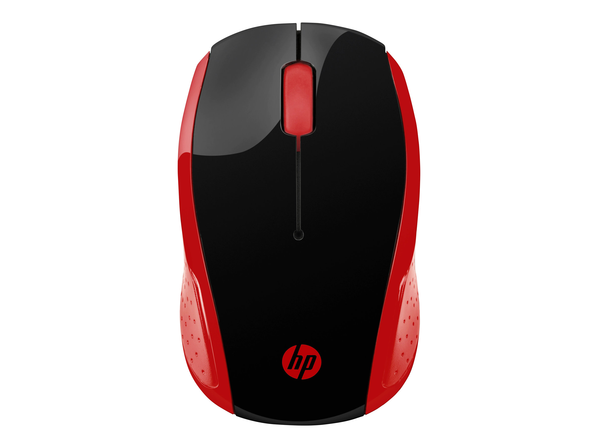 HP Wireless Maus 200 Empres Red HP Wireless Maus 200 Empres Red