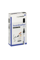 Legamaster TZ 1 Whiteboard-Marker rot 1,5 - 3,0 mm, 10 St. Legamaster TZ 1 Whiteboard-Marker rot 1,5 - 3,0 mm, 10 St.