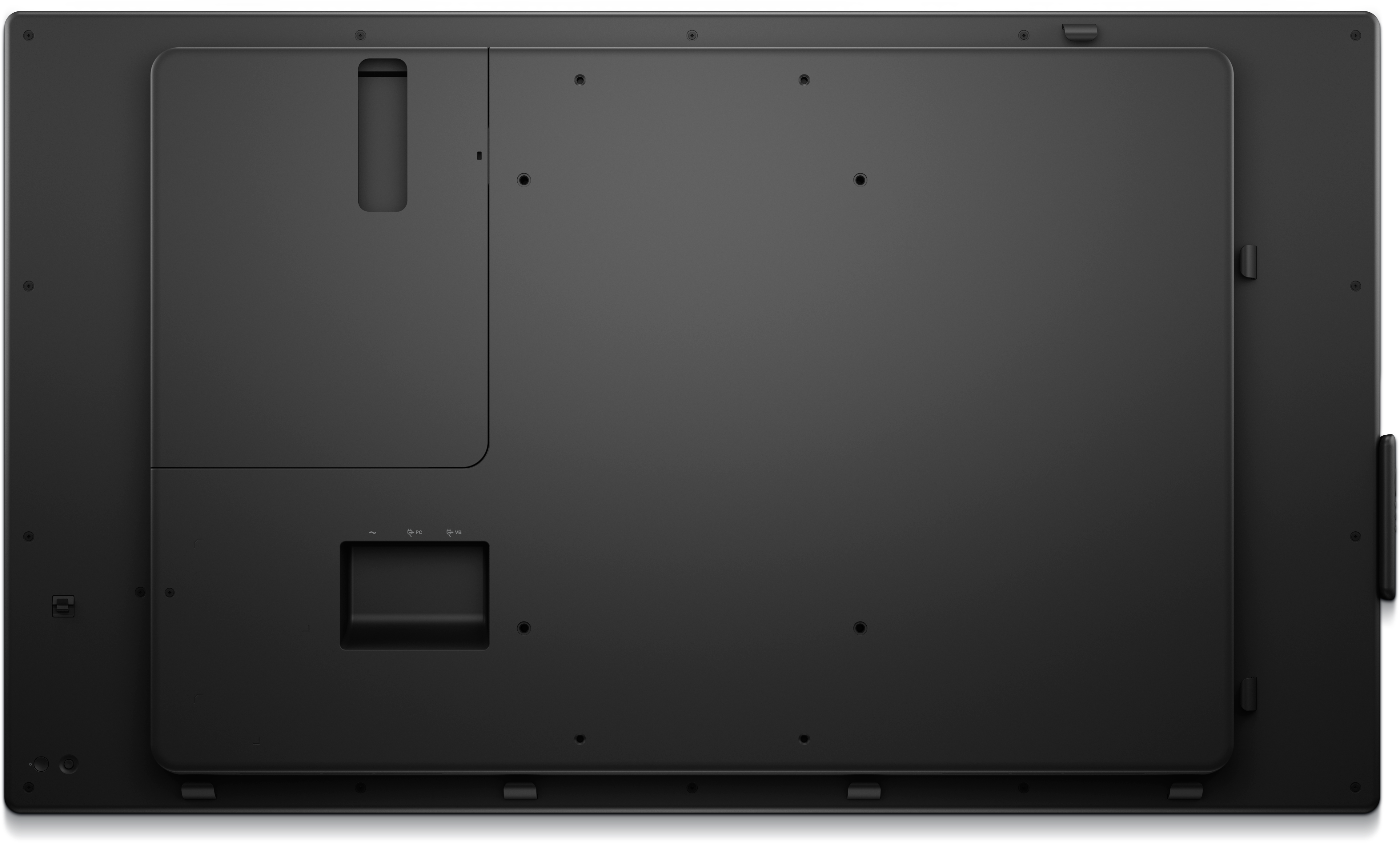Dell P5525QC 55 Zoll 4K UHD Konferenz