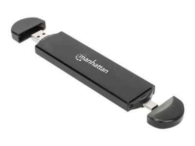 MANHATTAN M.2 NVMe und SATA SSD USB-Festplattengehäuse USB-C 3.2 Gen 2 und A-Stecker für 2230/2242/2260/2280 SSDs mit M Key/B+M Key MANHATTAN M.2 NVMe und SATA SSD USB-Festplattengehäuse USB-C 3.2 Gen 2 und A-Stecker für 2230/2242/2260/2280 SSDs mit M Key/B+M Key