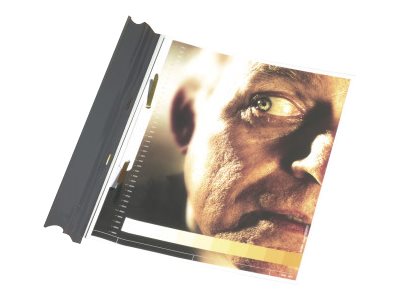 50 DURABLE Schnellhefter Kunststoff schwarz DIN A4 ueberbreit 50 DURABLE Schnellhefter Kunststoff schwarz DIN A4 ueberbreit