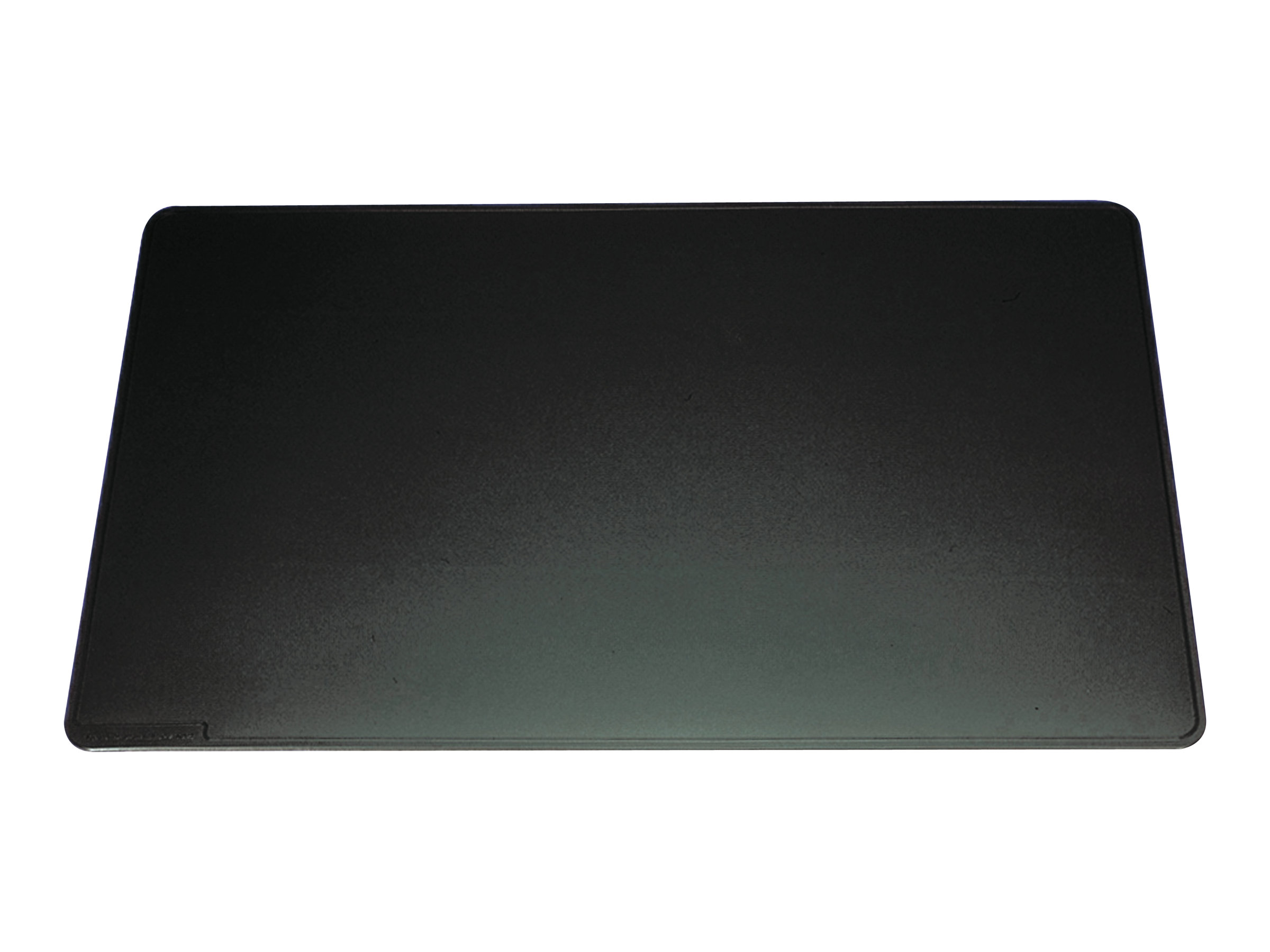 DURABLE Schreibtischunterlage schwarz Kunststoff 65,0 x 50,0 cm, 1 St. DURABLE Schreibtischunterlage schwarz Kunststoff 65,0 x 50,0 cm, 1 St.
