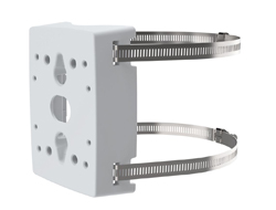 Axis T91B47 Pole Mount 50-150 mm Stainless Steel