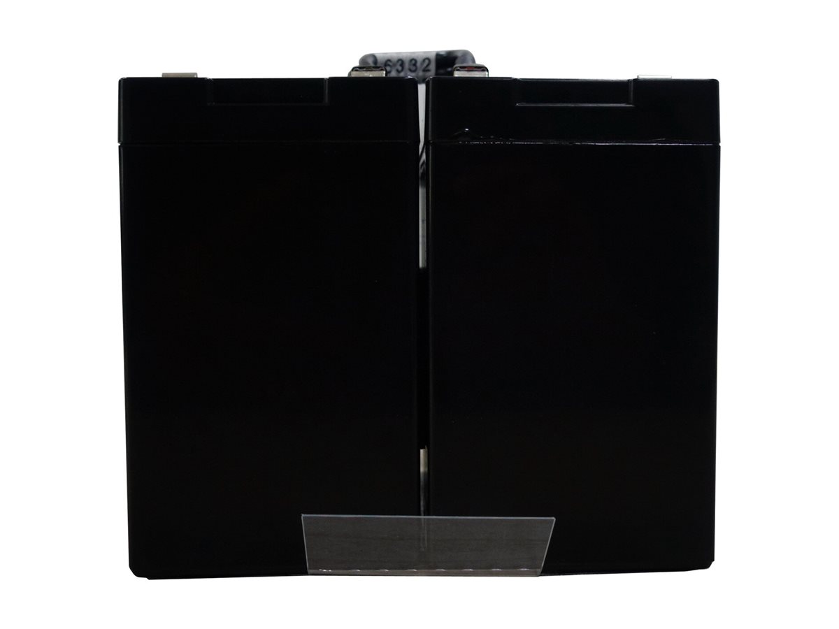 APC Replacement Battery Cartridge 207