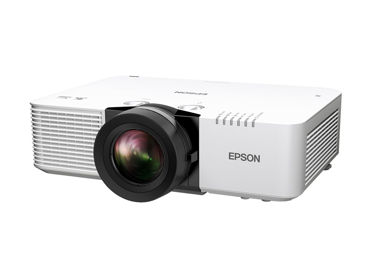 EPSON EB-L790SU Projector 7000lm WUXGA EPSON EB-L790SU Projector 7000lm WUXGA
