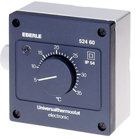 Eberle Allzweckthermostat AZT-A 524 510 Eberle Allzweckthermostat AZT-A 524 510