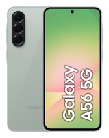 TELEKOM Samsung Galaxy A56 256GB 17,02cm 6,7Zoll gruen TELEKOM Samsung Galaxy A56 256GB 17,02cm 6,7Zoll gruen